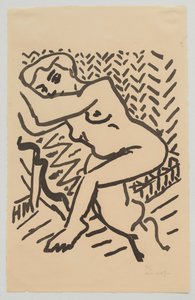  av Henri Matisse