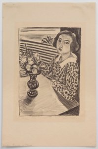  av Henri Matisse