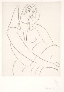  av Henri Matisse