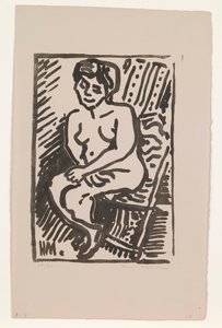  av Henri Matisse