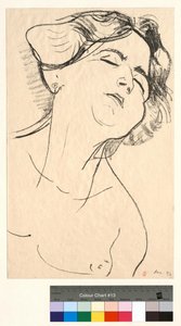  av Henri Matisse