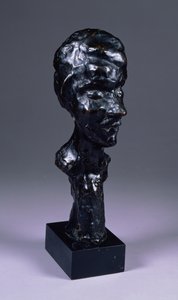 Konstnärens dotter, Marguerite av Henri Matisse