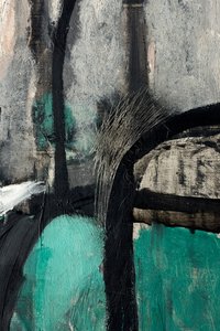 Fönstret av Henri Matisse