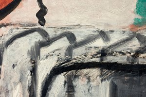 Fönstret av Henri Matisse