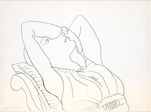  av Henri Matisse