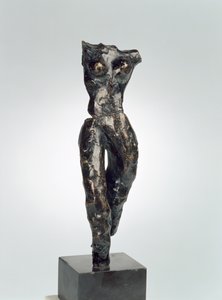Torso av Henri Matisse