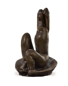 Venus i ett skal I, av Henri Matisse