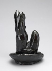 Venus i ett skal I av Henri Matisse
