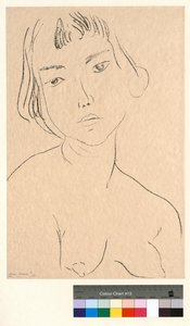  av Henri Matisse
