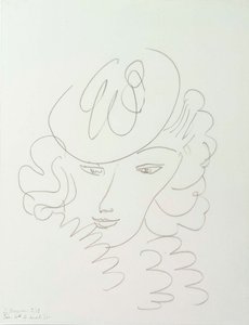  av Henri Matisse