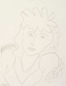  av Henri Matisse