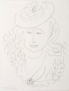 av Henri Matisse