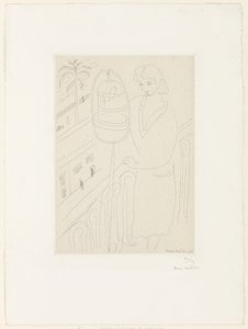  av Henri Matisse