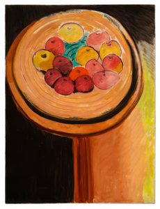 Äpplen av Henri Matisse