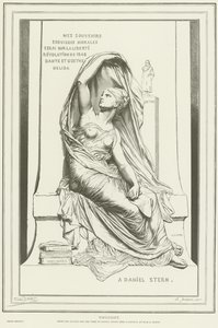 Tankens allegori