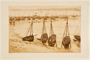 [Hull] av Henri Rivière