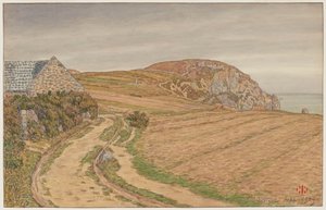 Chemin de l