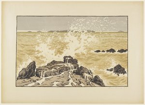 La Vague (Vågen)