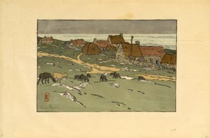 The Clarity Plateau (Ploumanac