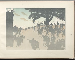 Den förlorade sonen: sida 43 av Henri Rivière