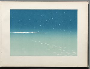 The Progress of the Stars: Ouvertyr av Henri Rivière