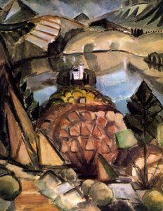 Sjön, 1911