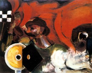 Signalen, 1915