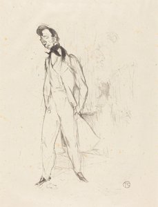 Adolphe eller den sorgsne unge mannen