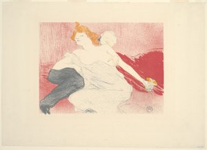 Debauchery (andra plattan)