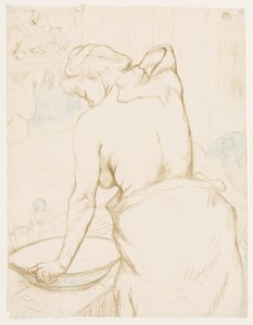 Elles: Toaletten