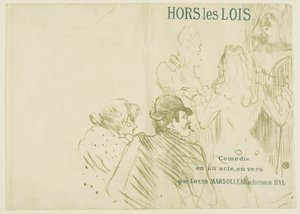Homage till Moliere