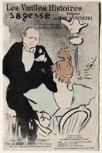 De gamla berättelserna: Visdom