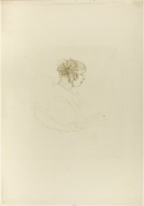 Luce Myrès, i profil
