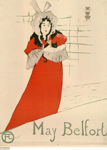 May Belfort