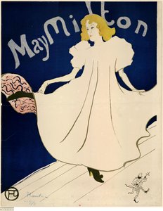 May Milton