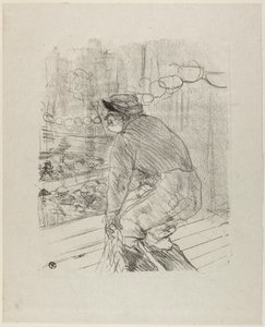 Polin, från Treize Lithographies
