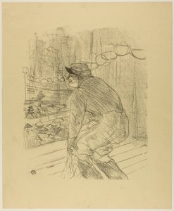 Polin, från Treize Lithographies