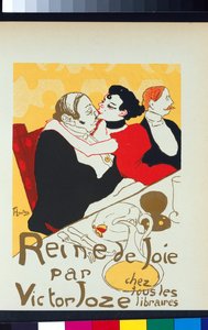 Reine de Joie