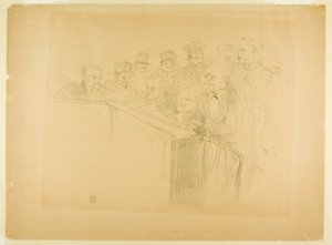 The Arton Trial (första plattan)