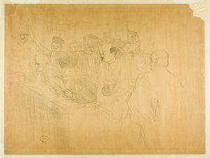 The Arton Trial (tredje plattan)