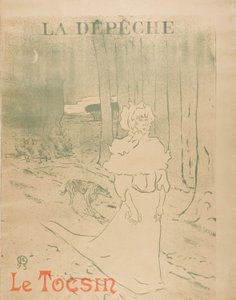 Chatelaine, eller "Le Tocsin