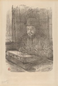 Mästertryckaren: Adolphe Albert