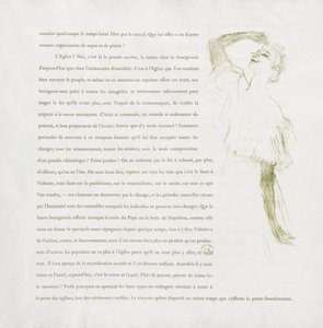 Yvette Guilbert-French Series: Nr 7