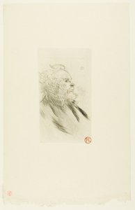 Charles Maurin av Henri de Toulouse Lautrec