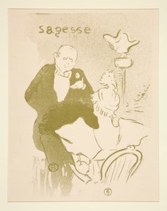 swedish av Henri de Toulouse Lautrec