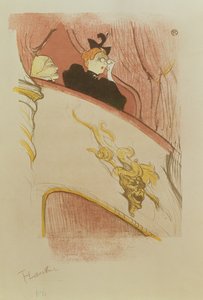 Die Schachtel des goldenen Grotesken, 1893