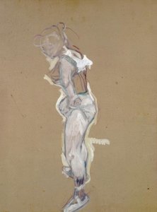 Trapets av Henri de Toulouse Lautrec