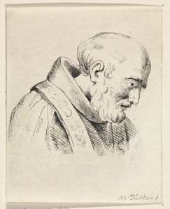 präst av Henricus Turken