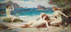 Sirenerna, 1903
