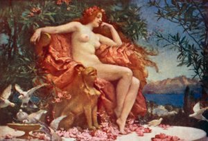 Venus tronade
